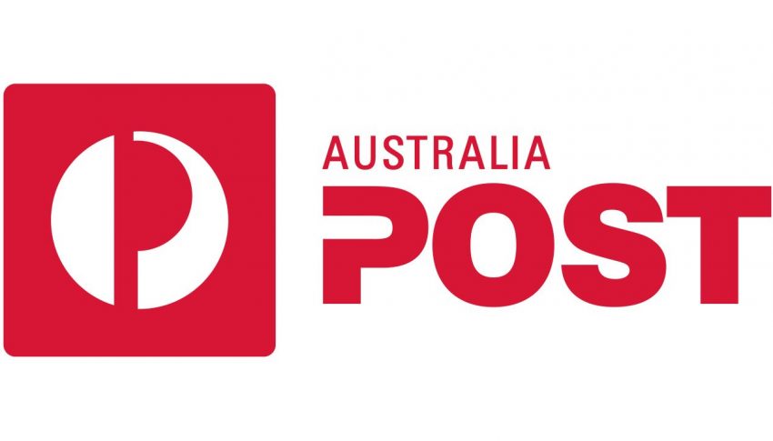Australia Post Shop – Network Upgrade